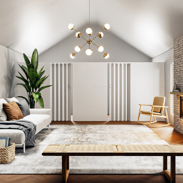 Image showcasing 10 Renter-Friendly Upgrades That Look Custom (Landlord-Approved!)