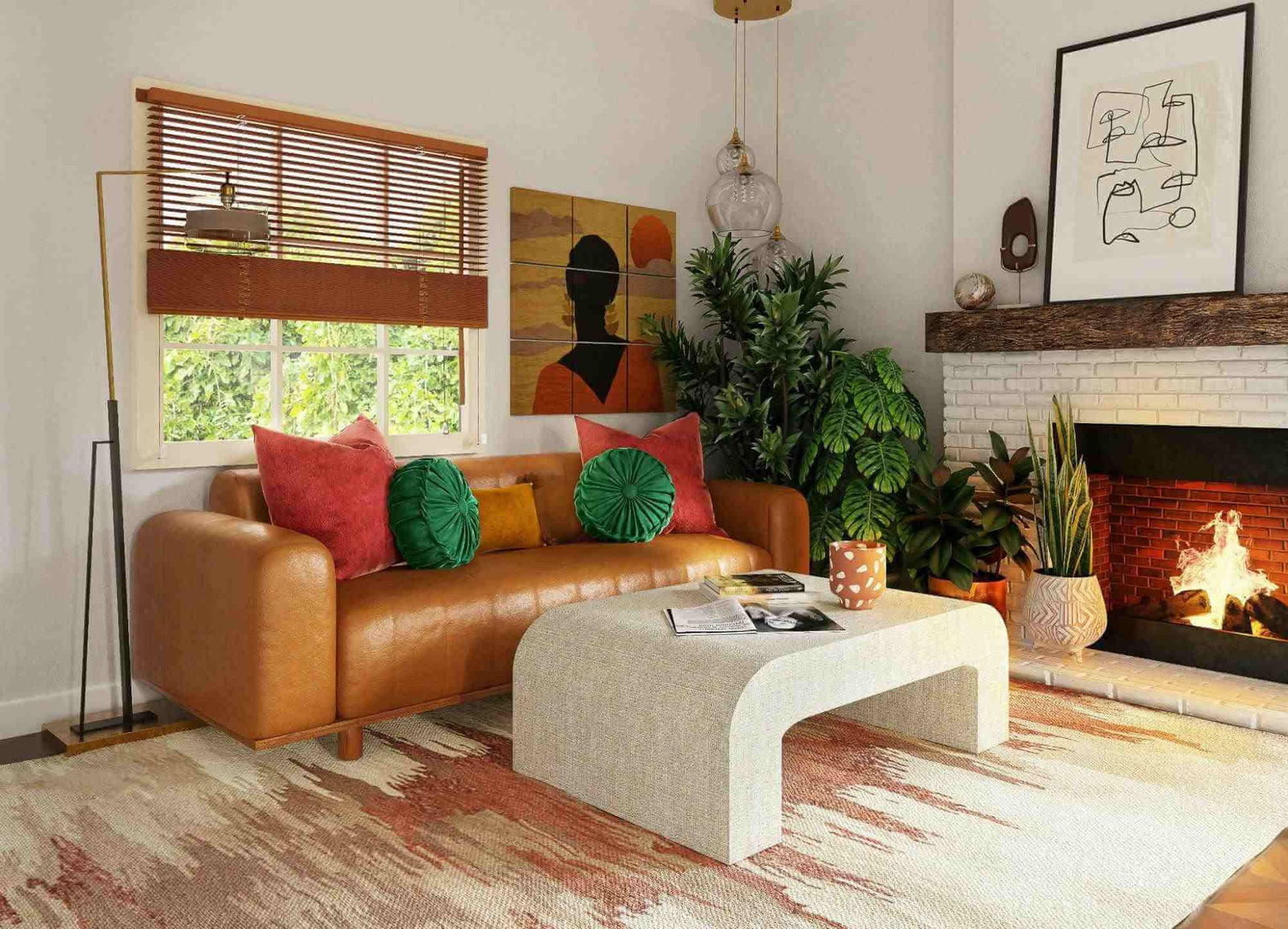 Creating a Cozy Home: Tips to Add Warmth and Comfort to Your Space –  Diyversify