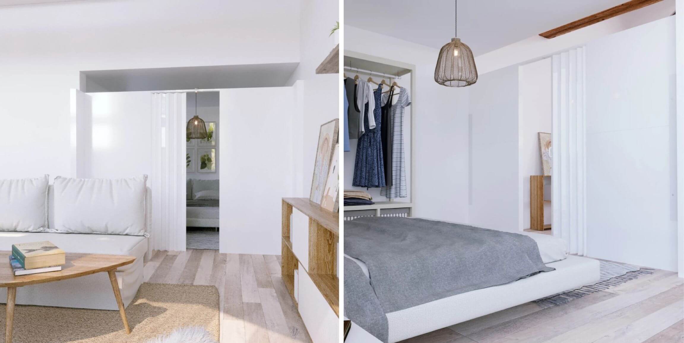 How to Turn a Den into a Bedroom: Simple Steps for Extra Space