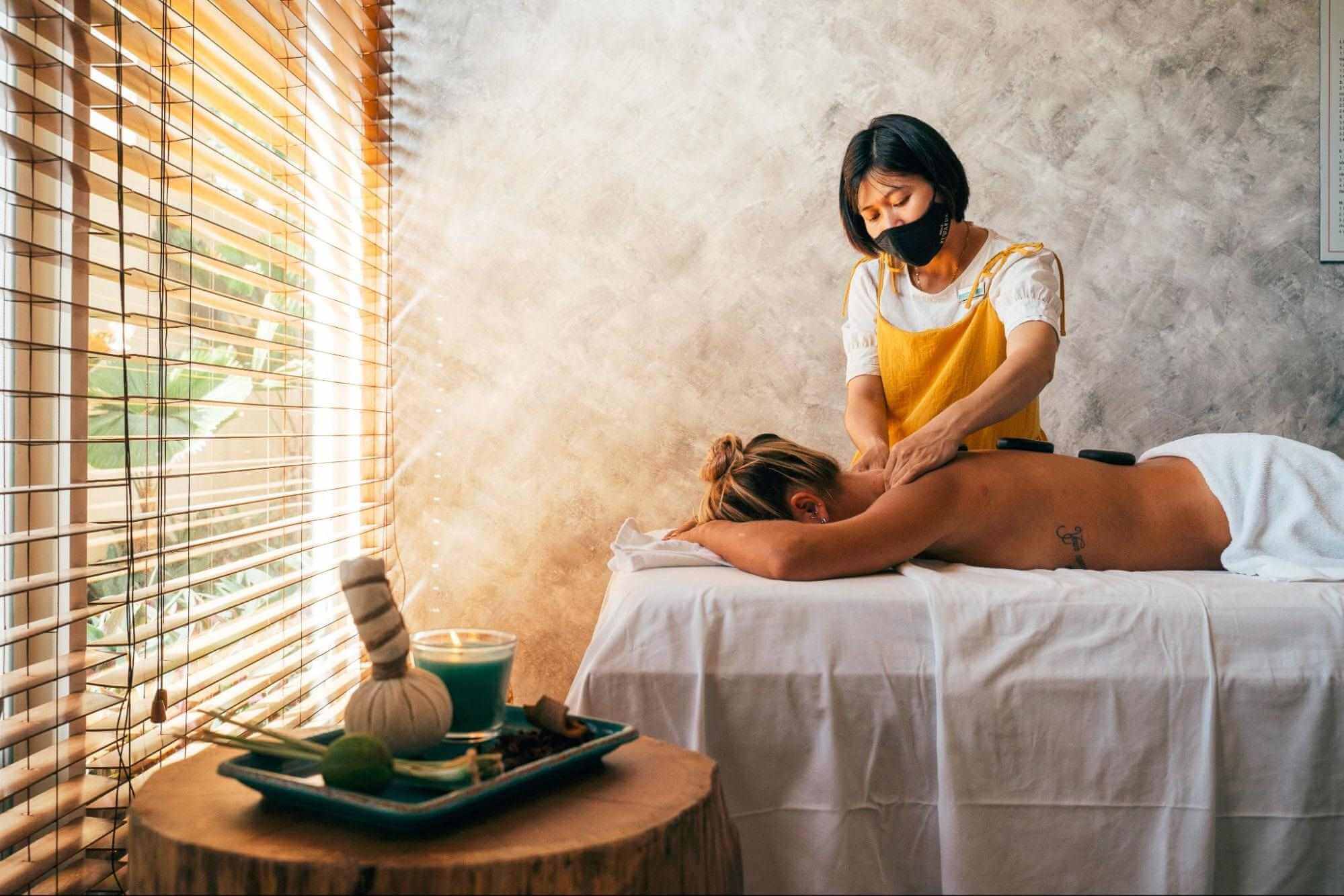 Beyond Beauty: The Art and Science of Med Spa Design – Diyversify