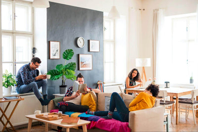 8 Ways to Add Privacy to Shared Spaces Without Major Renovations