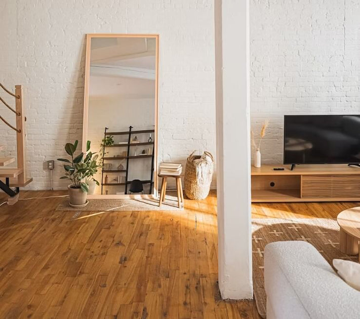 Random Wall In House How to Solve Weird Layout Problems Without Remodeling – Diyversify