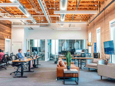 How to Scale Your Office Without Costly Renovations