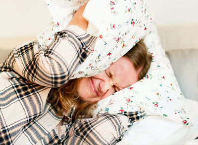 How to Control Noise in Your Home