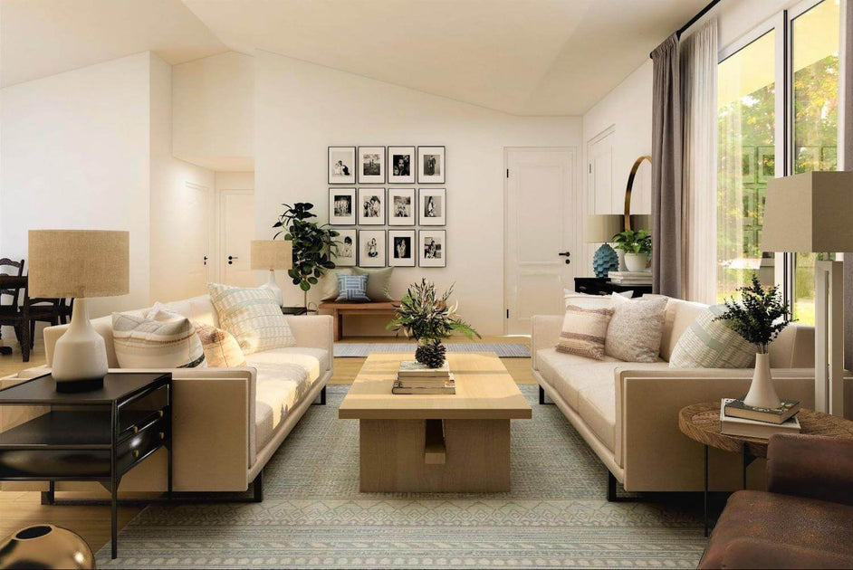 Perfect Interior Design 10 Strategies for the Perfect Living Room Layout – Diyversify