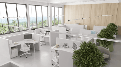 How to Renovate Your Office with Minimal Disruption