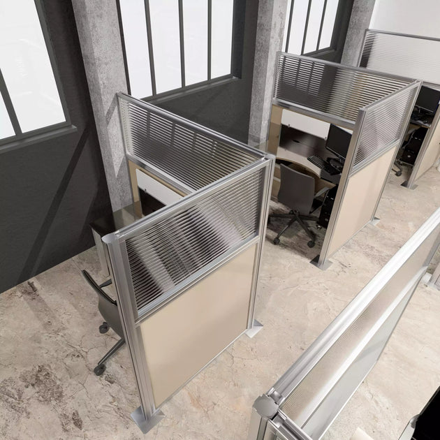 Traditional Office Cubicles – Diyversify