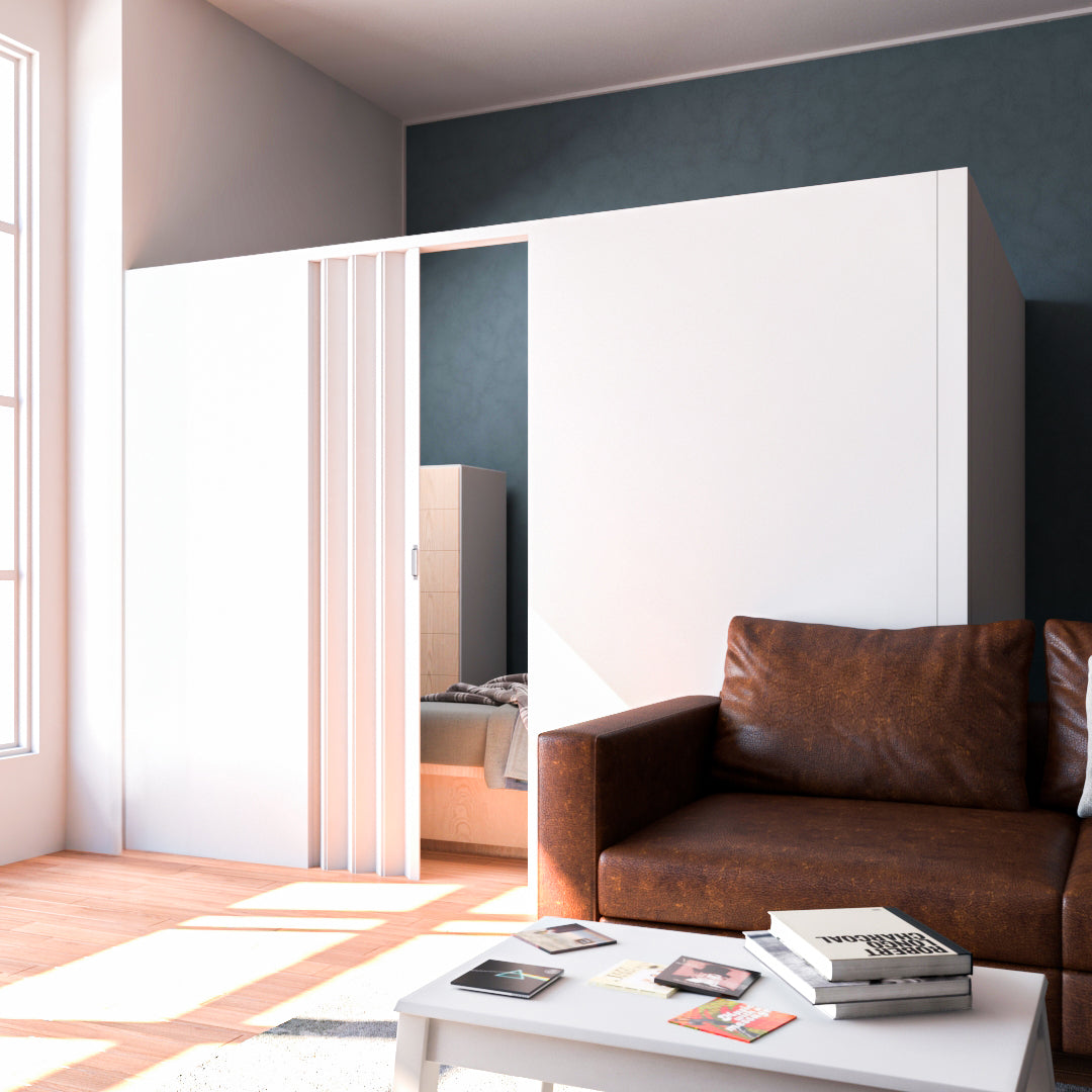Partition Walls & Room Dividers for Any Space | Easy DIY Installation ...