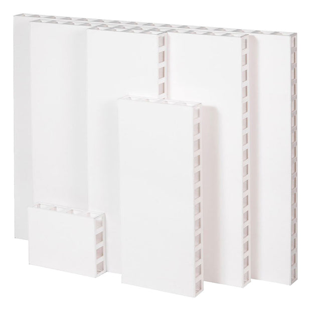 Modular Wall Rectangles 1’x1’ Modular Wall Panel Sample – Diyversify