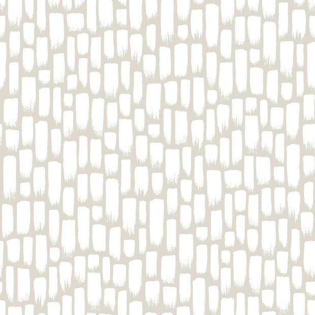 Sumi-E Peel and Stick Wallpaper