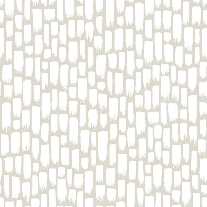 Sumi-E Peel and Stick Wallpaper