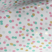 Confetti Peel and Stick Wallpaper