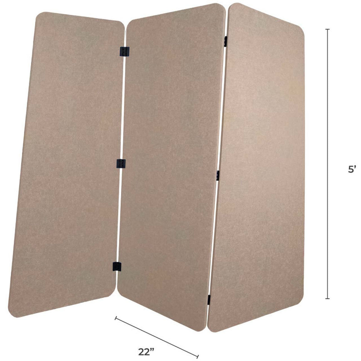 SoundSorb VersiPanel Acoustic Divider | Free Shipping | ⭐️ 4.8 Rating ...