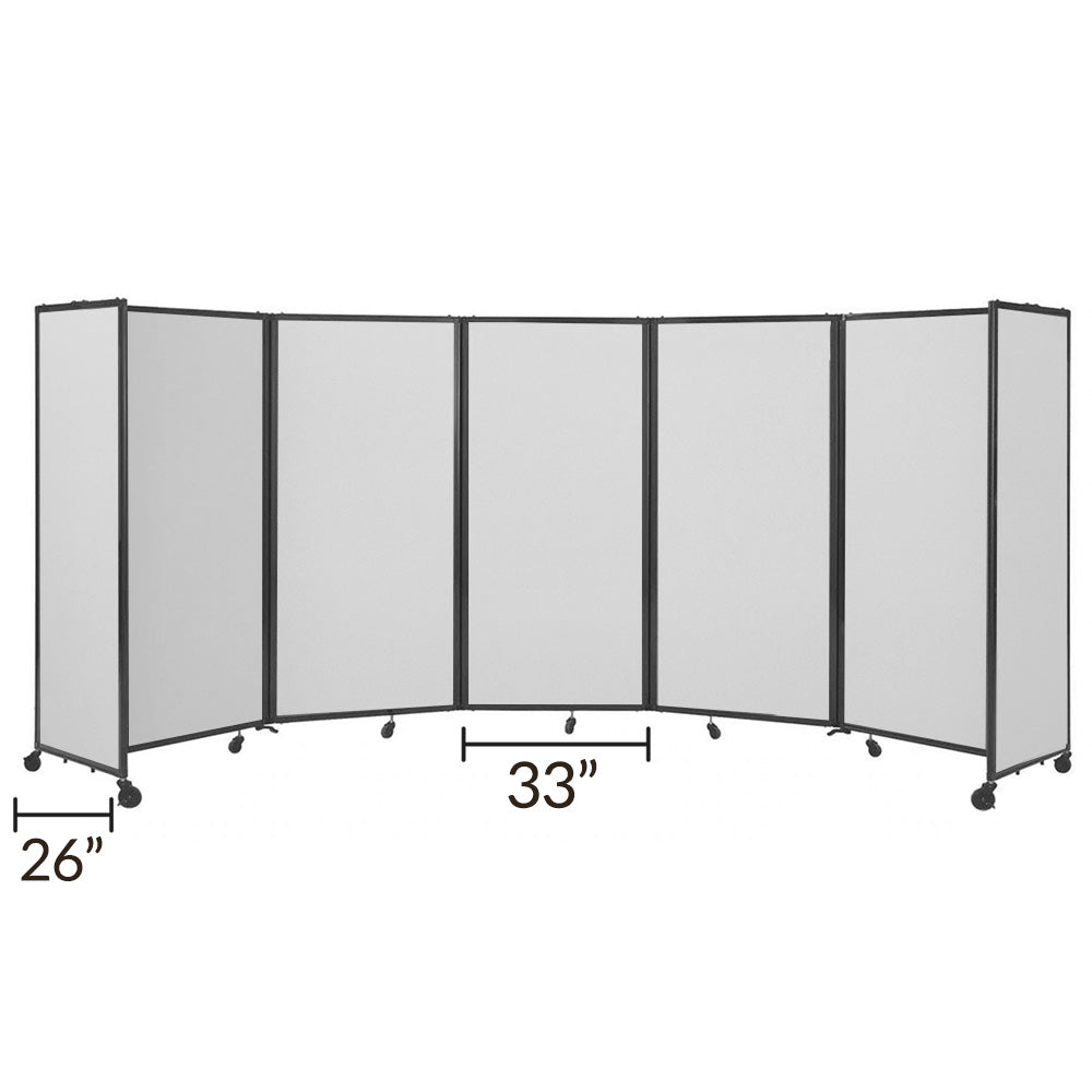 SoundSorb 360 Folding Acoustical Partition | Free Shipping | ⭐️ 4.9 ...