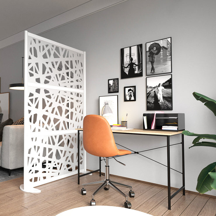 Abstract Modern Room Divider
