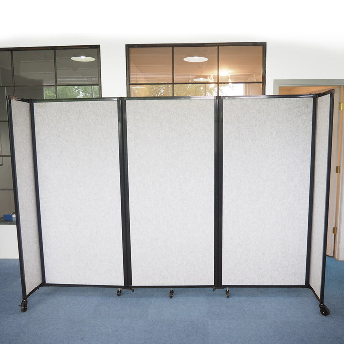 SoundSorb 360 Folding Acoustical Partition