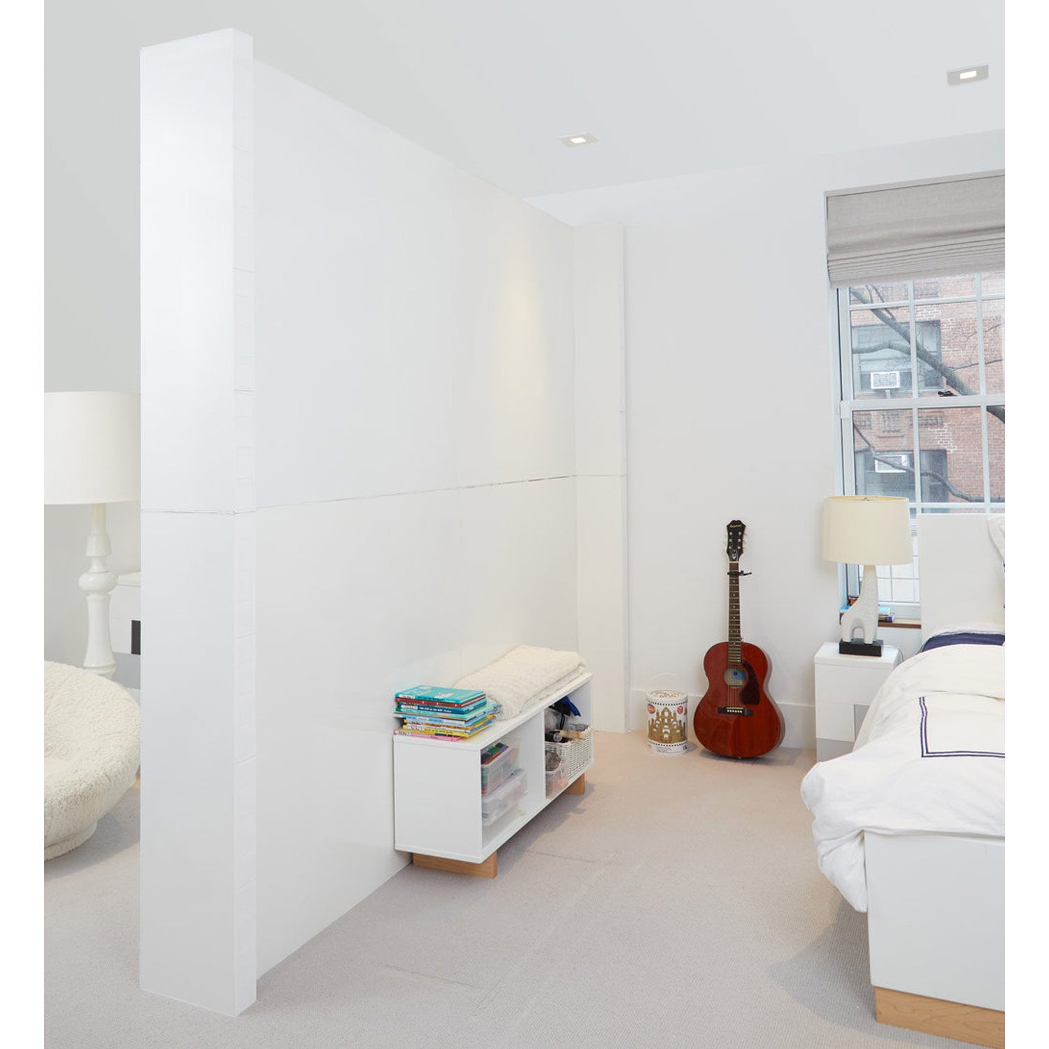 Partition Wall For Bedroom